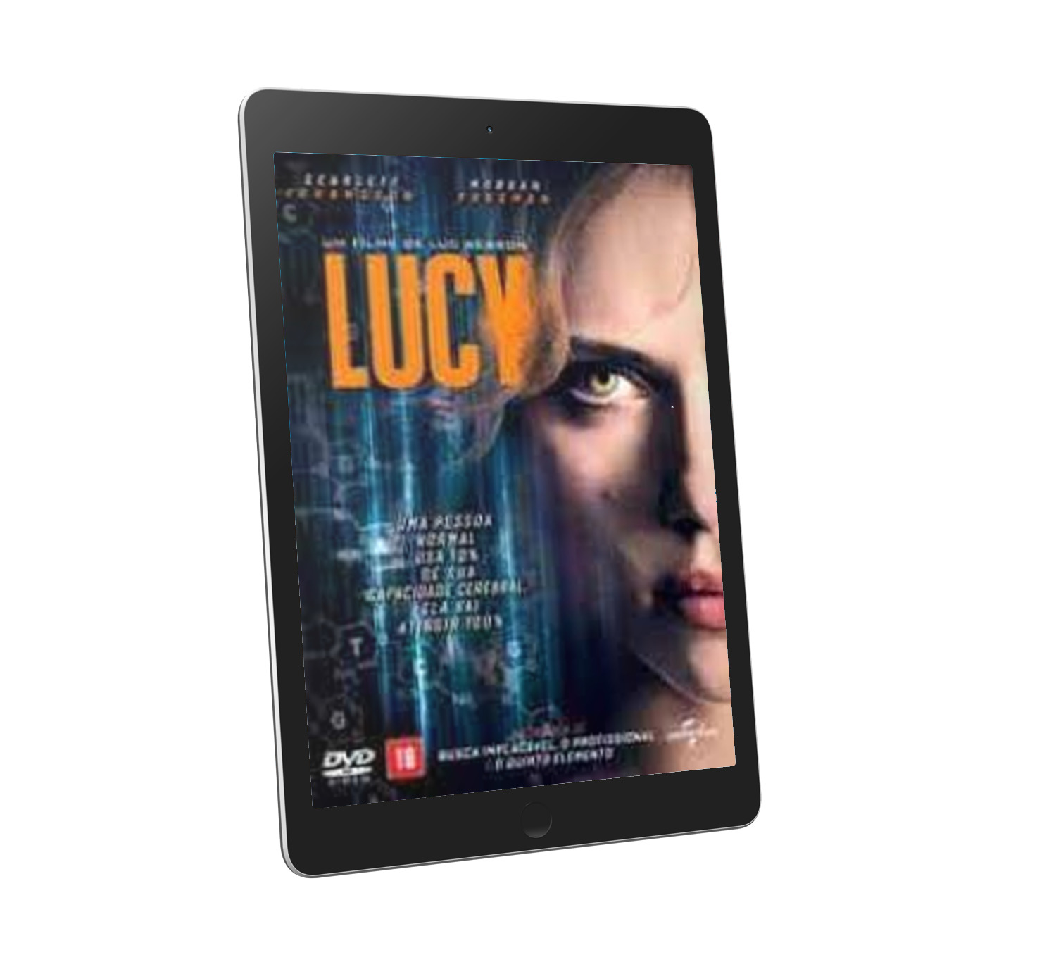 Lucy