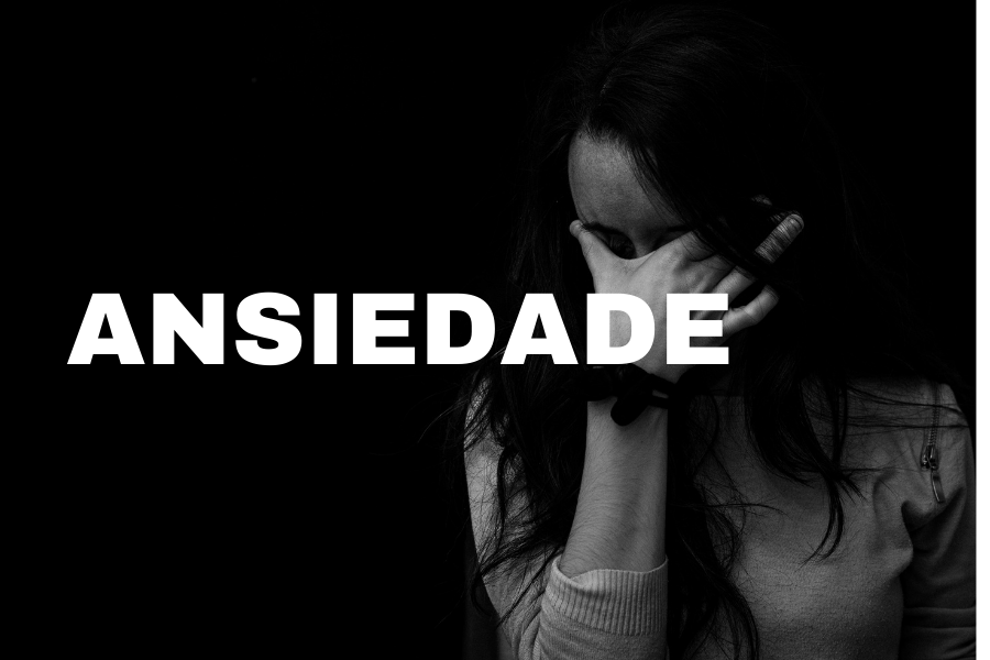 Ansiedade
