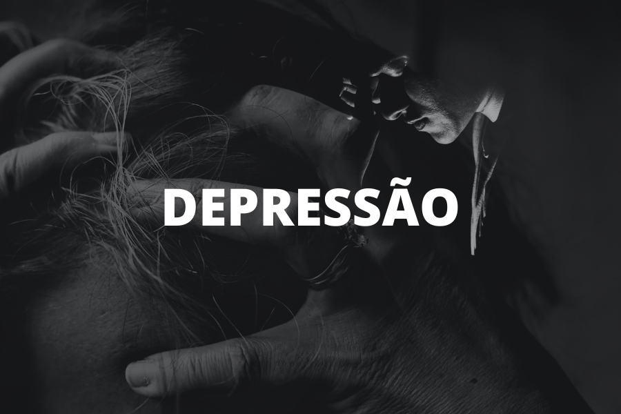 Depressão - Como a Terapia com Hipnose Poderá te Ajudar