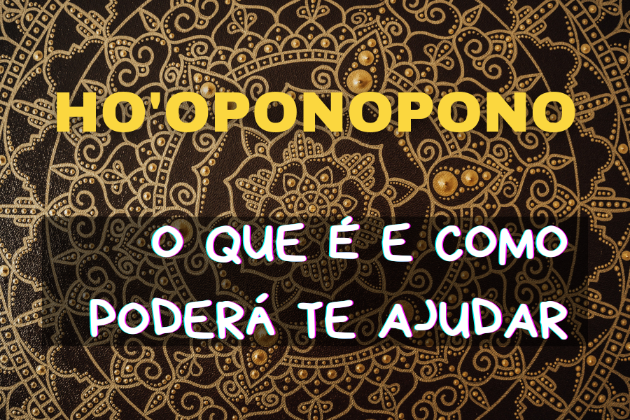 Ho'oponopono 
