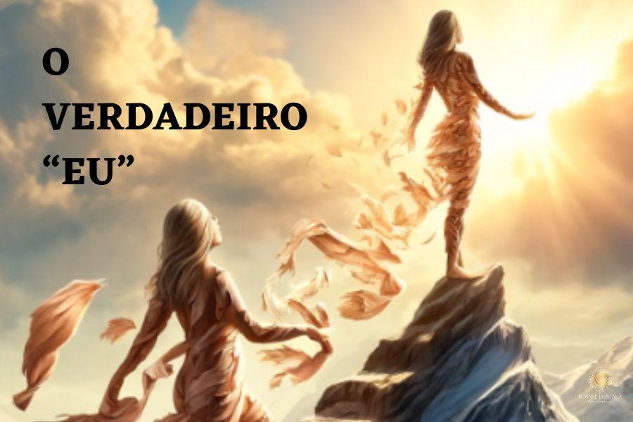 NÃO TEMA MUDAR QUEM VOCÊ É
