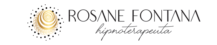 Rosane Hipnoterapeuta Logo