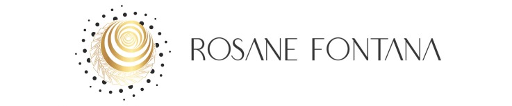 Rosane Hipnoterapeuta Logo